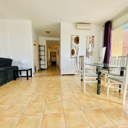 Apartament Sant Elm - Apartamento En La Playa Y El Centro De Roses Zewnętrze zdjęcie