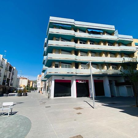 Apartament Sant Elm - Apartamento En La Playa Y El Centro De Roses Zewnętrze zdjęcie