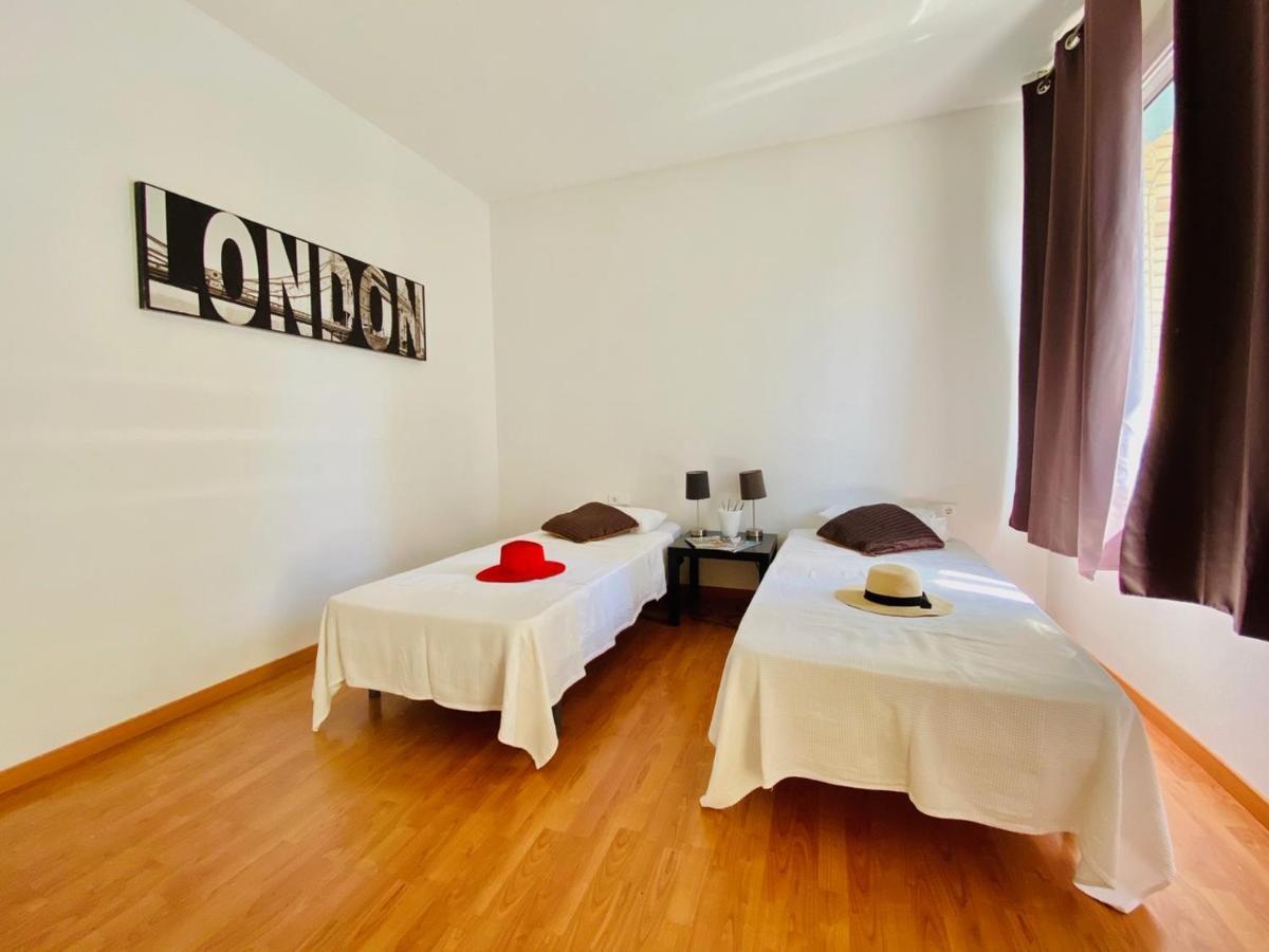 Apartament Sant Elm - Apartamento En La Playa Y El Centro De Roses Zewnętrze zdjęcie