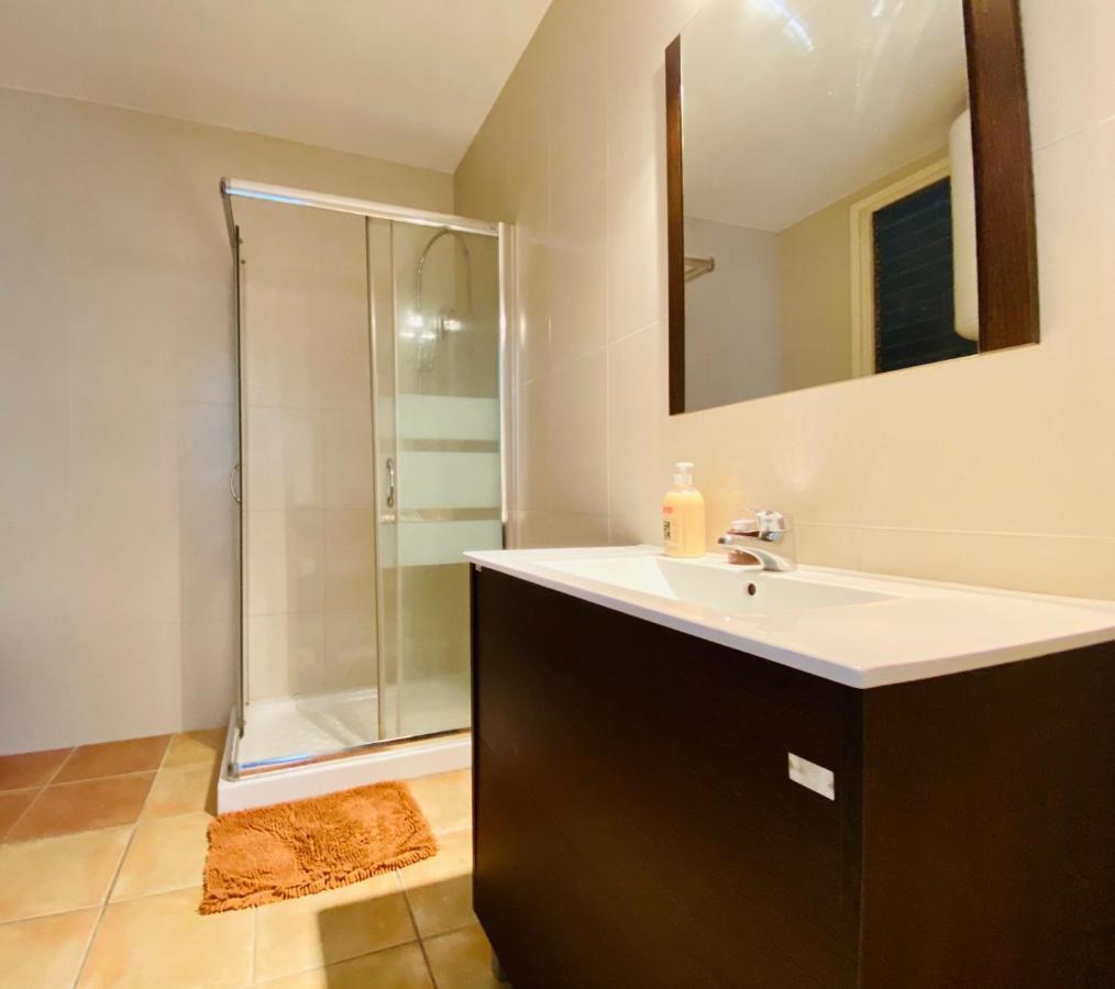 Apartament Sant Elm - Apartamento En La Playa Y El Centro De Roses Zewnętrze zdjęcie